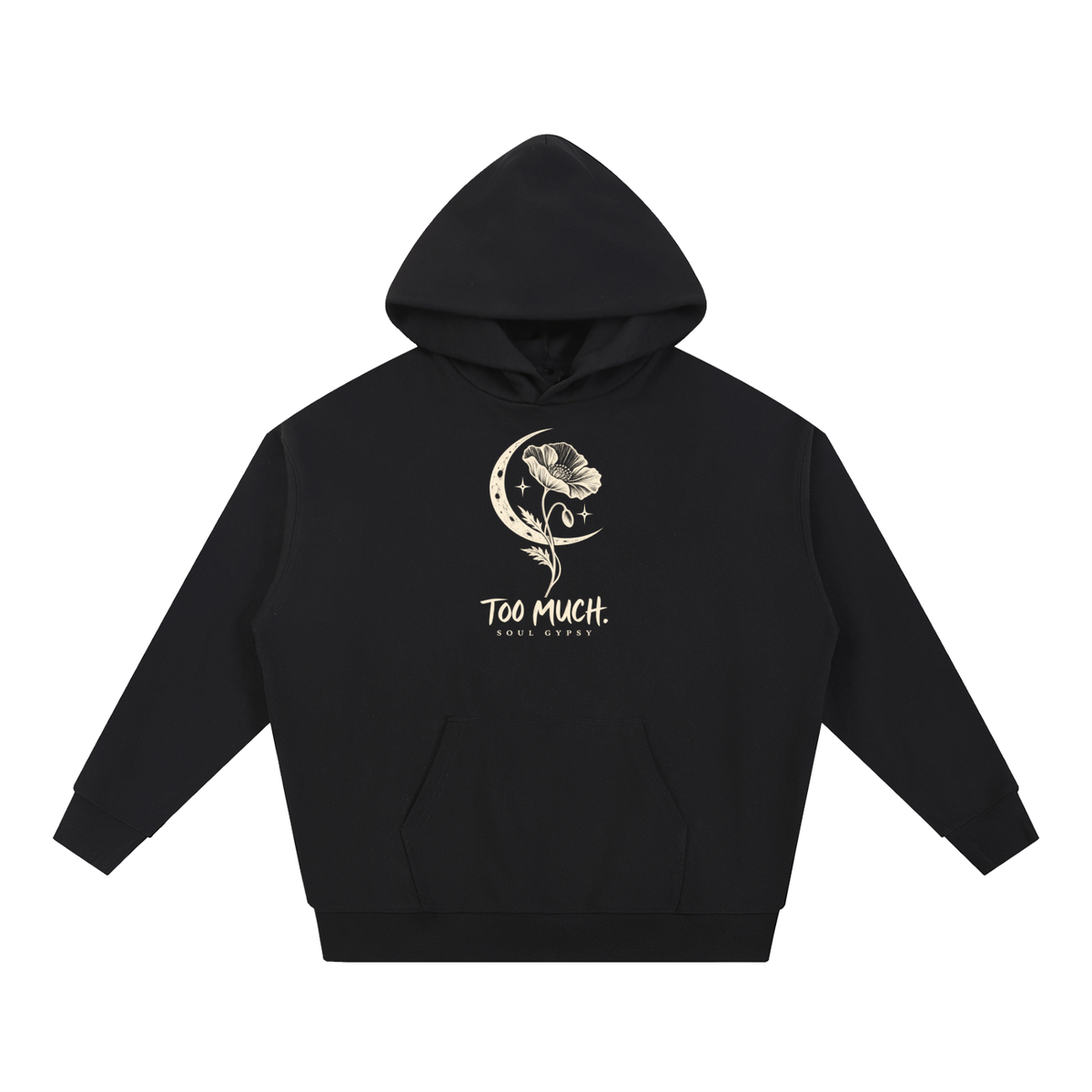 Essential Heavyweight Hoodie