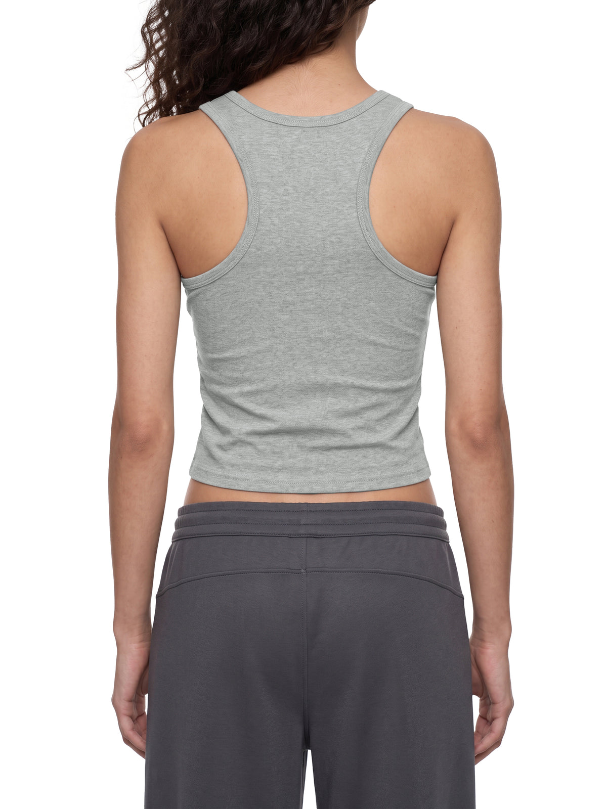 Soul Gypsy Ruched Tank Top | Mystical Women’s Fitted Tank